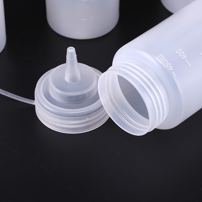 Large Squeeze Condiment Bottle - đánh giá và giá Sauce Squeeze Bottle