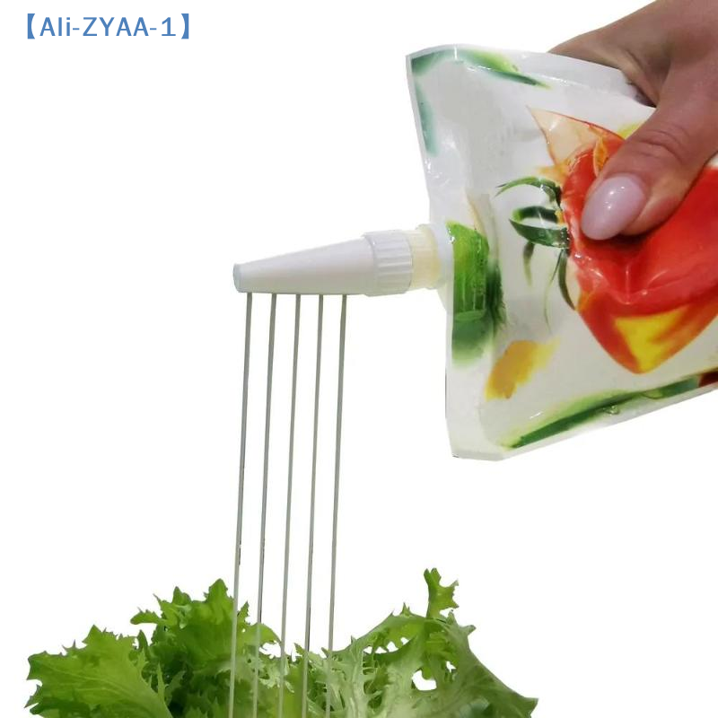 3Pcs/Set Ketchup Squeeze Bottl - đánh giá và giá Sauce Squeeze Bottle