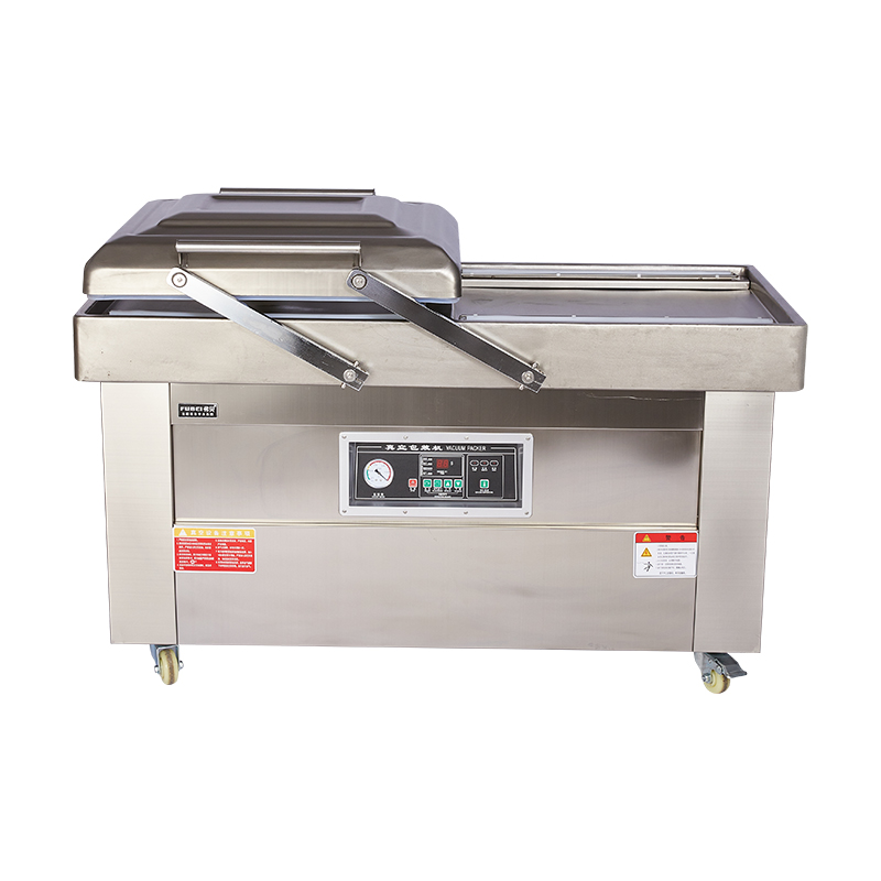 Semi Automatic Double Chamber  - đánh giá và giá Meal Prep Vacuum Sealer