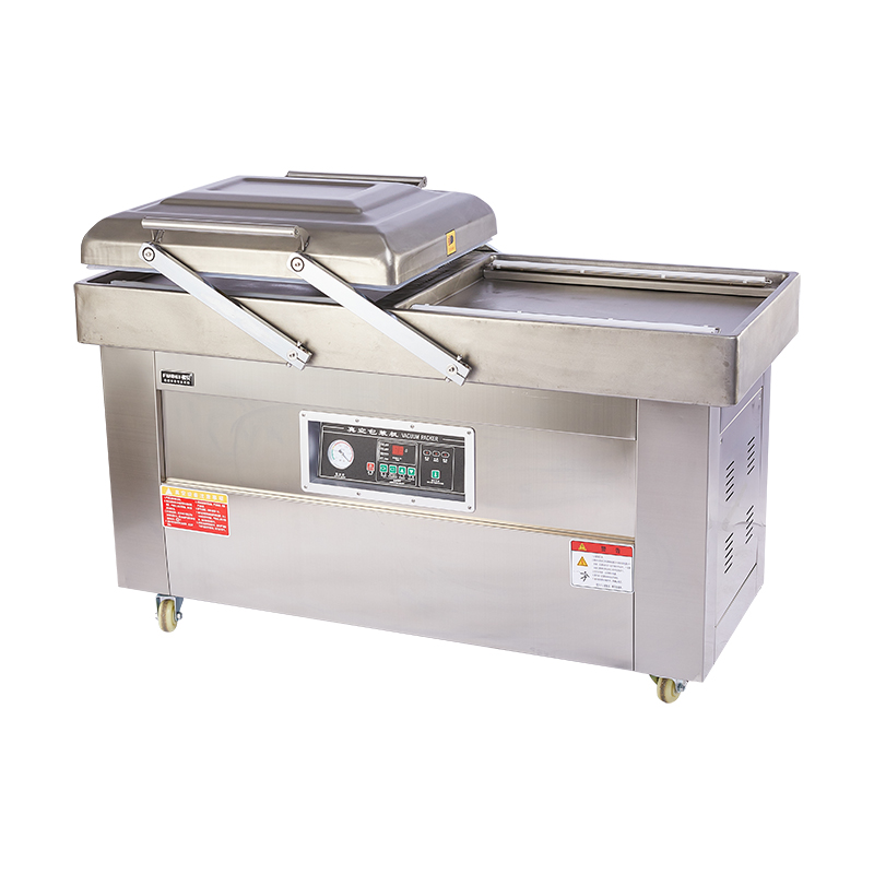 Semi Automatic Double Chamber  - đánh giá và giá Meal Prep Vacuum Sealer