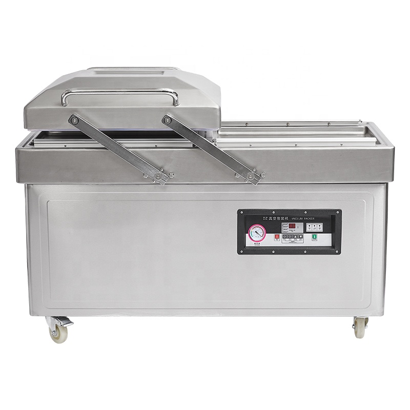 Dz-500_2sa Deep Type Double Ch - đánh giá và giá Meal Prep Vacuum Sealer