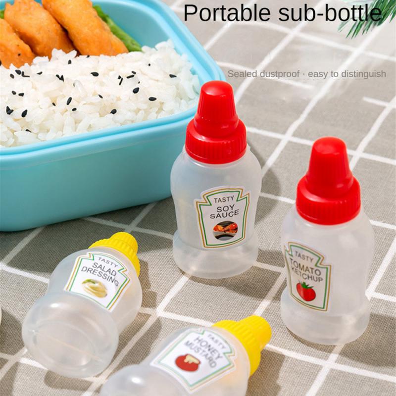 Multifunctional Squeeze Sauce  - đánh giá và giá Sauce Squeeze Bottle