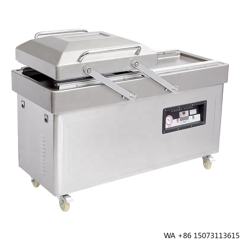 Fubei DZ-600/2SA Deep Type Dou - đánh giá và giá Meal Prep Vacuum Sealer
