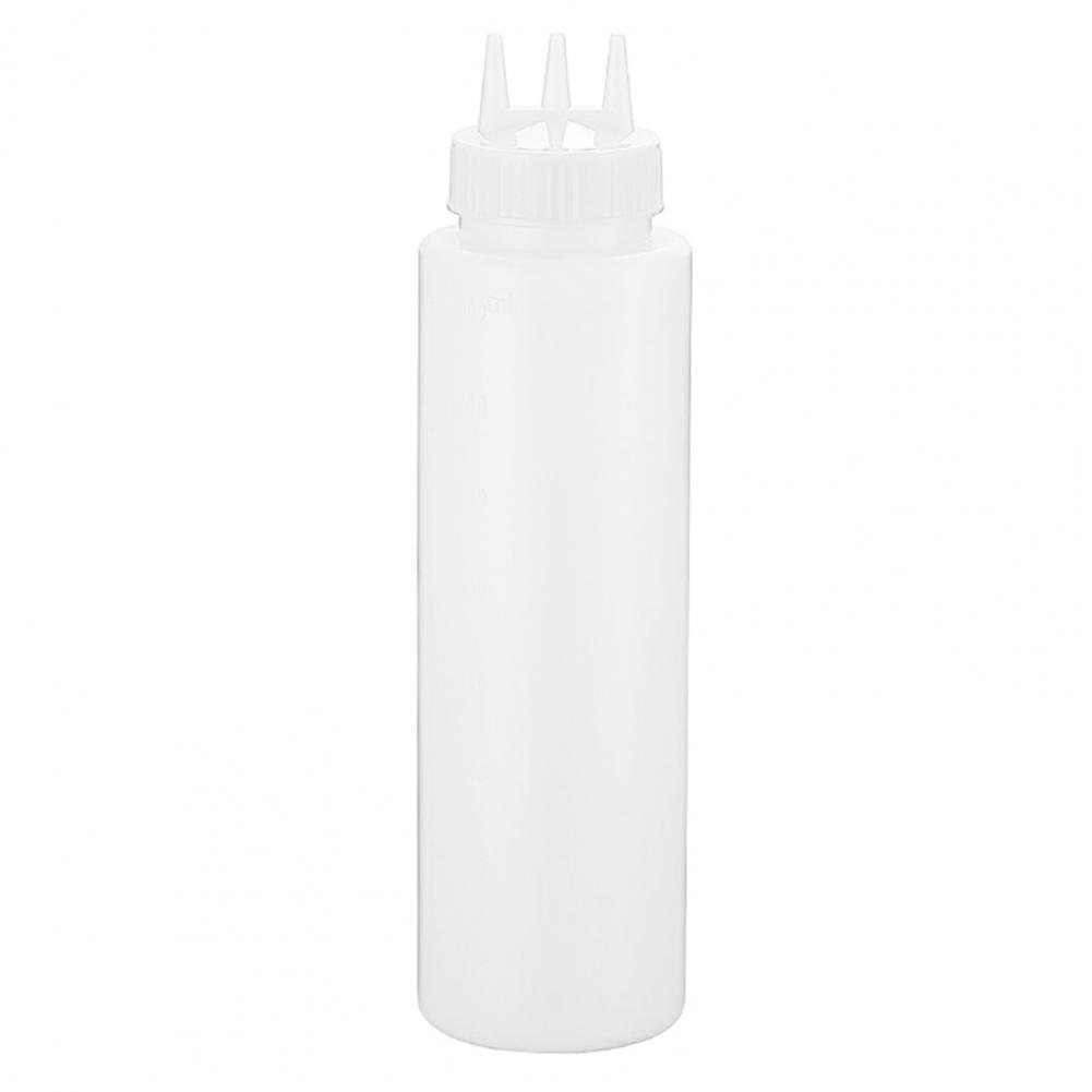Plastic Squeezing Sauce bottle - đánh giá và giá Sauce Squeeze Bottle