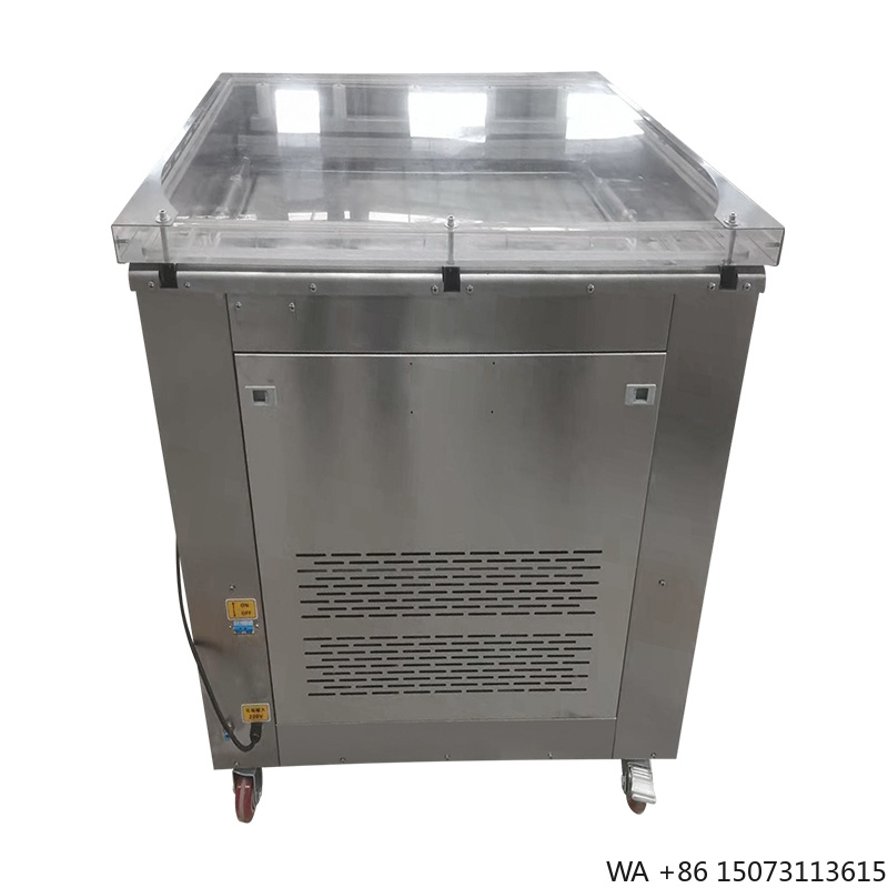 Vacuum Portable External Seale - đánh giá và giá Meal Prep Vacuum Sealer