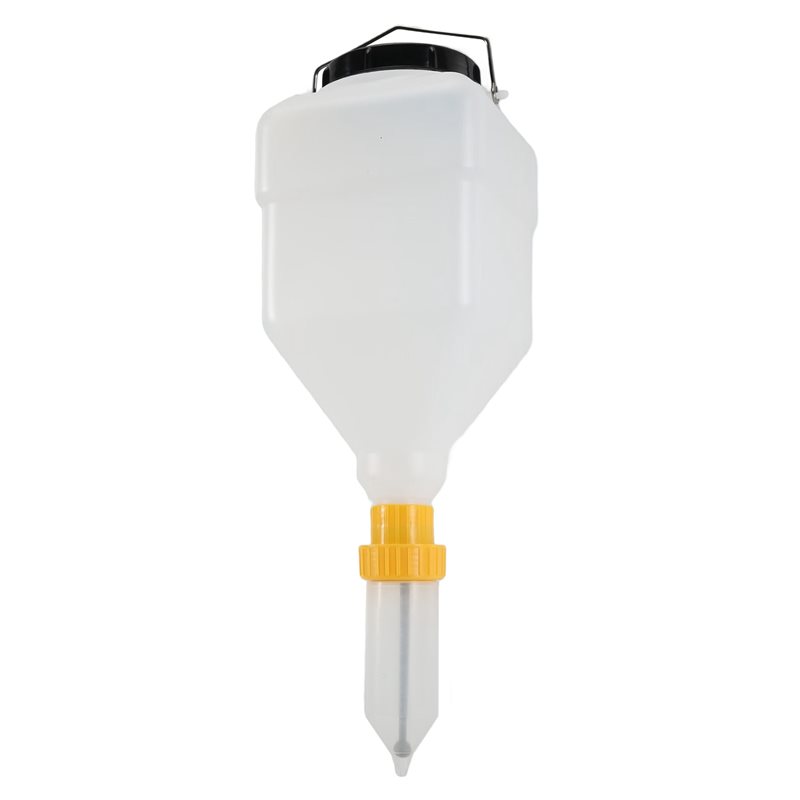 AB47-5.5L Sauce Bottle Squeeze - đánh giá và giá Sauce Squeeze Bottle