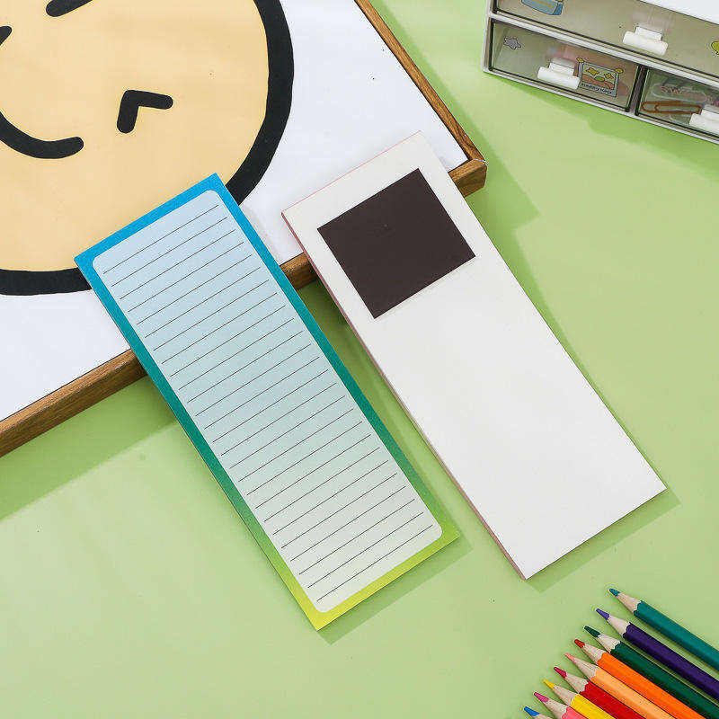 3Pcs/Set Fluorescent Sticky Fr - đánh giá và giá Meal Plan Notepad