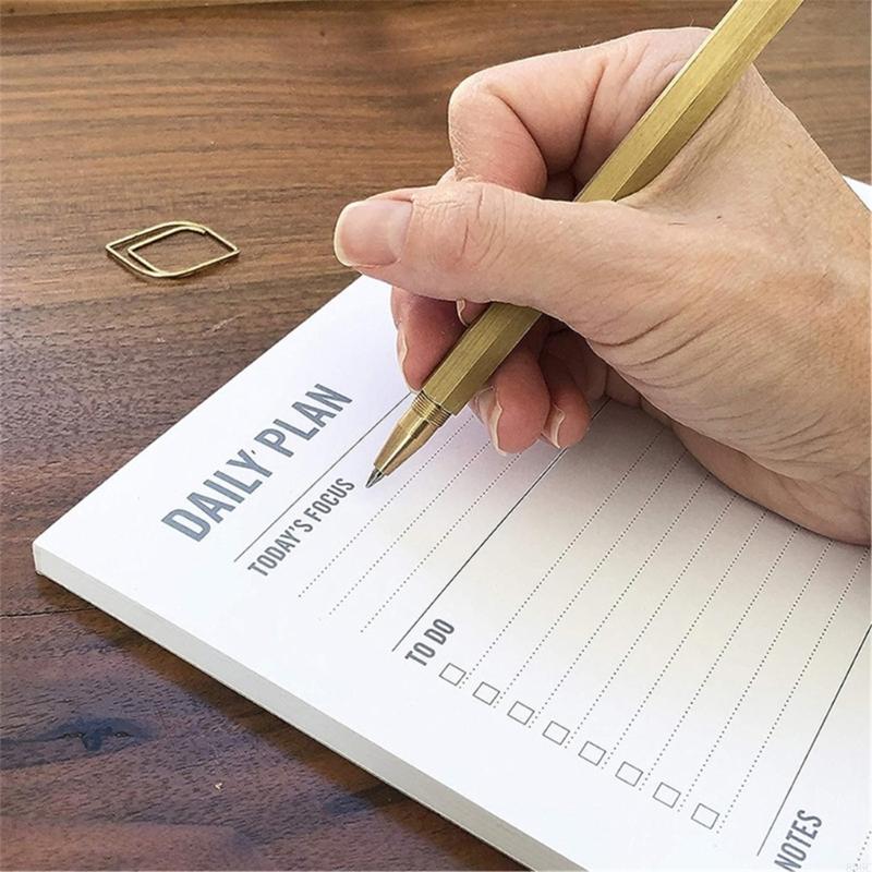 Daily Planner Notepads Meal Fi - đánh giá và giá Meal Plan Notepad