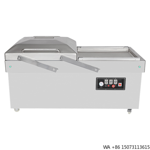 YH-280/400/520TQ High-Efficien - đánh giá và giá Meal Prep Vacuum Sealer