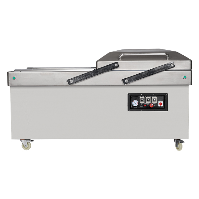 YH-280/400/520TQ High-Efficien - đánh giá và giá Meal Prep Vacuum Sealer