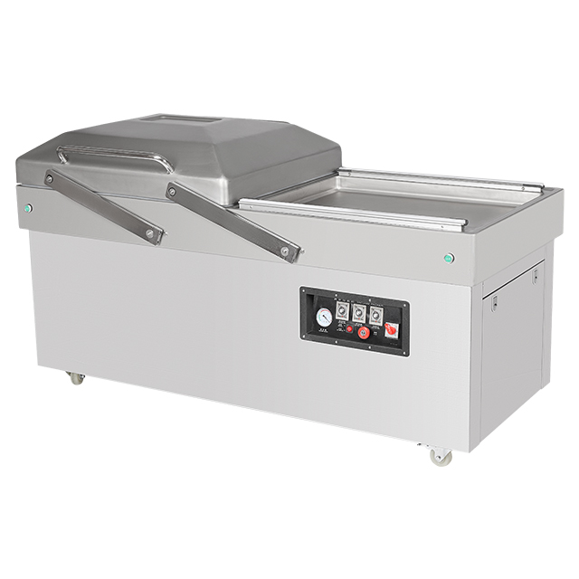YH-280/400/520TQ High-Efficien - đánh giá và giá Meal Prep Vacuum Sealer