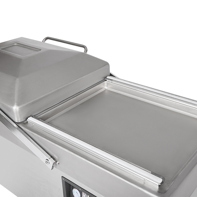 YH-280/400/520TQ High-Efficien - đánh giá và giá Meal Prep Vacuum Sealer