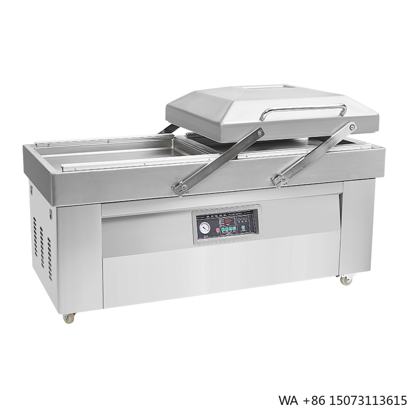 Dz-800_2sb Double Chamber Form - đánh giá và giá Meal Prep Vacuum Sealer