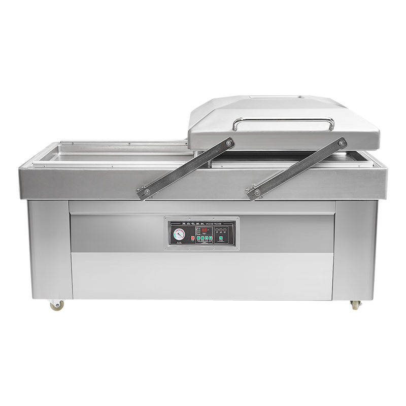 Dz-800_2sb Double Chamber Form - đánh giá và giá Meal Prep Vacuum Sealer