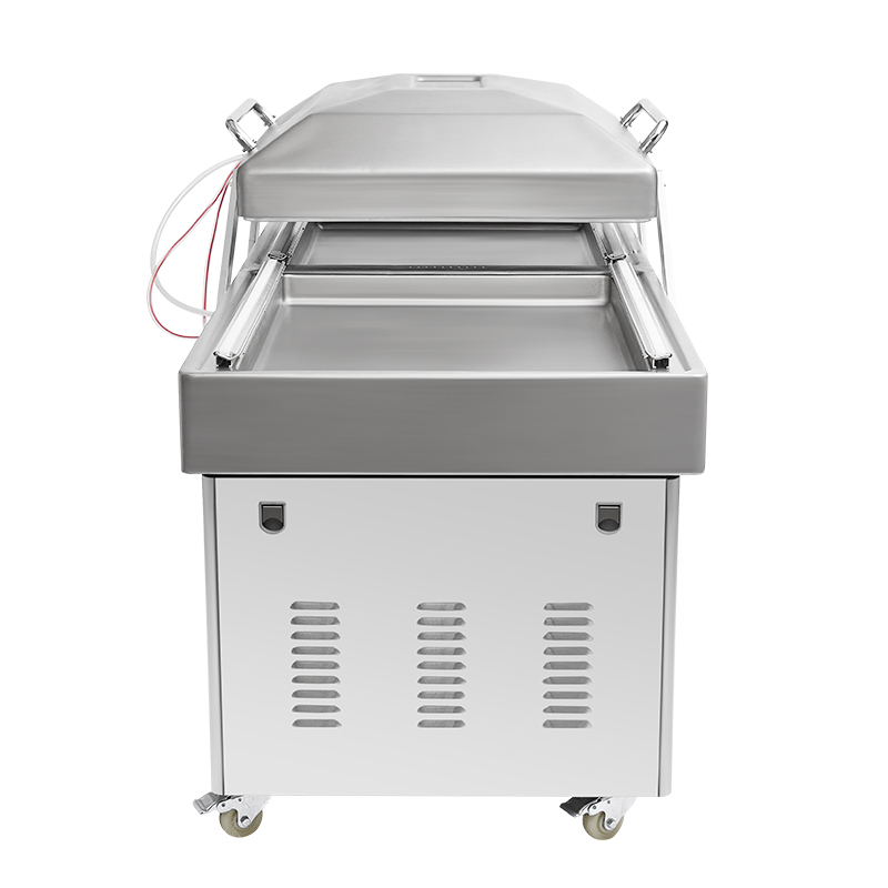 Dz-800_2sb Double Chamber Form - đánh giá và giá Meal Prep Vacuum Sealer