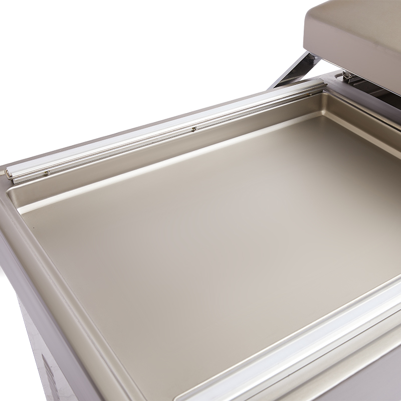 Dz-800_2sb Double Chamber Form - đánh giá và giá Meal Prep Vacuum Sealer