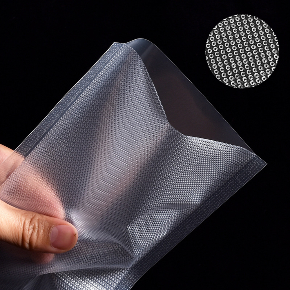 Vacuum Sealer Bags Vacuum Food - đánh giá và giá Meal Prep Vacuum Sealer