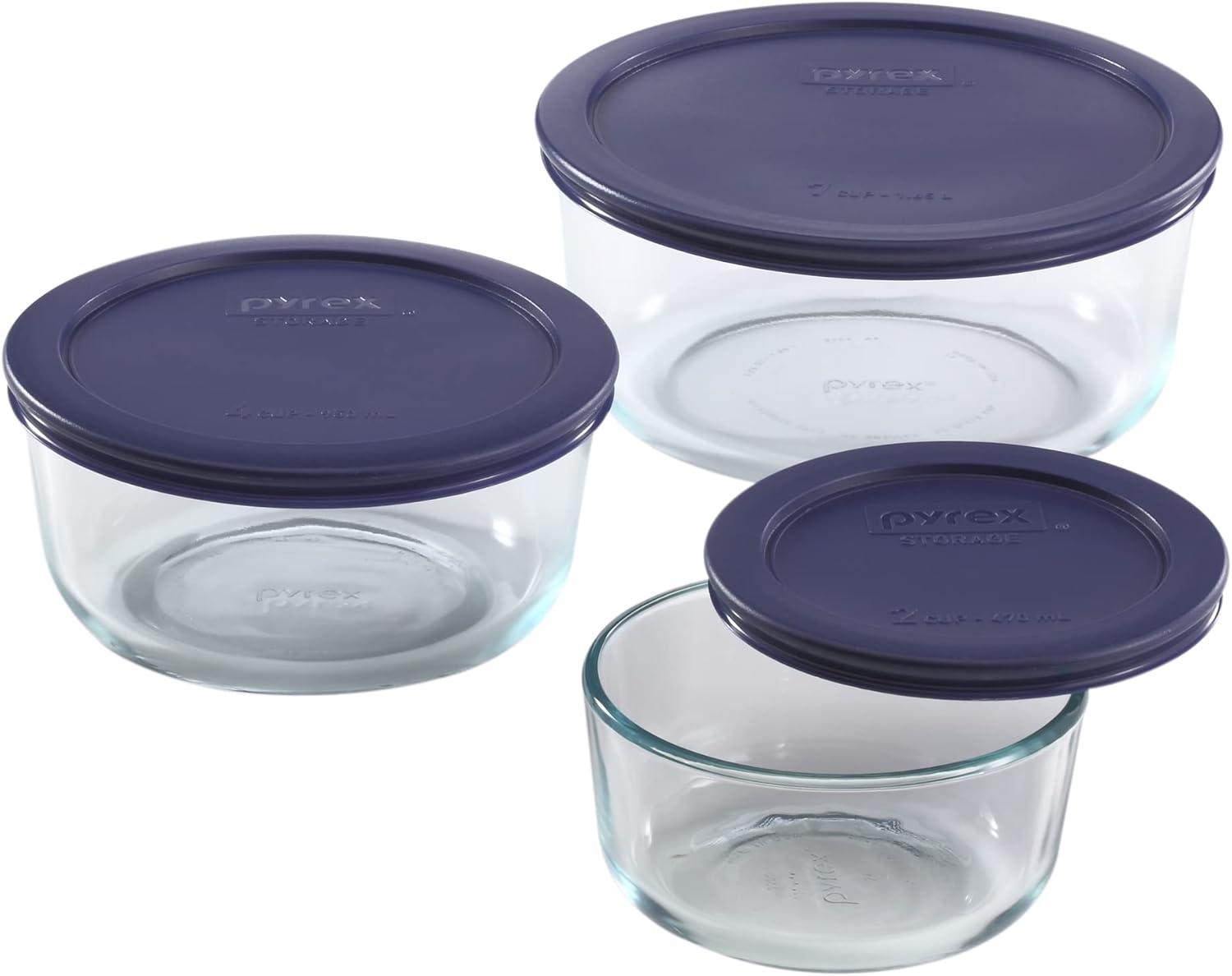 Glass Food Storage Containers  - đánh giá và giá Meal Prep Glass Containers With Lids
