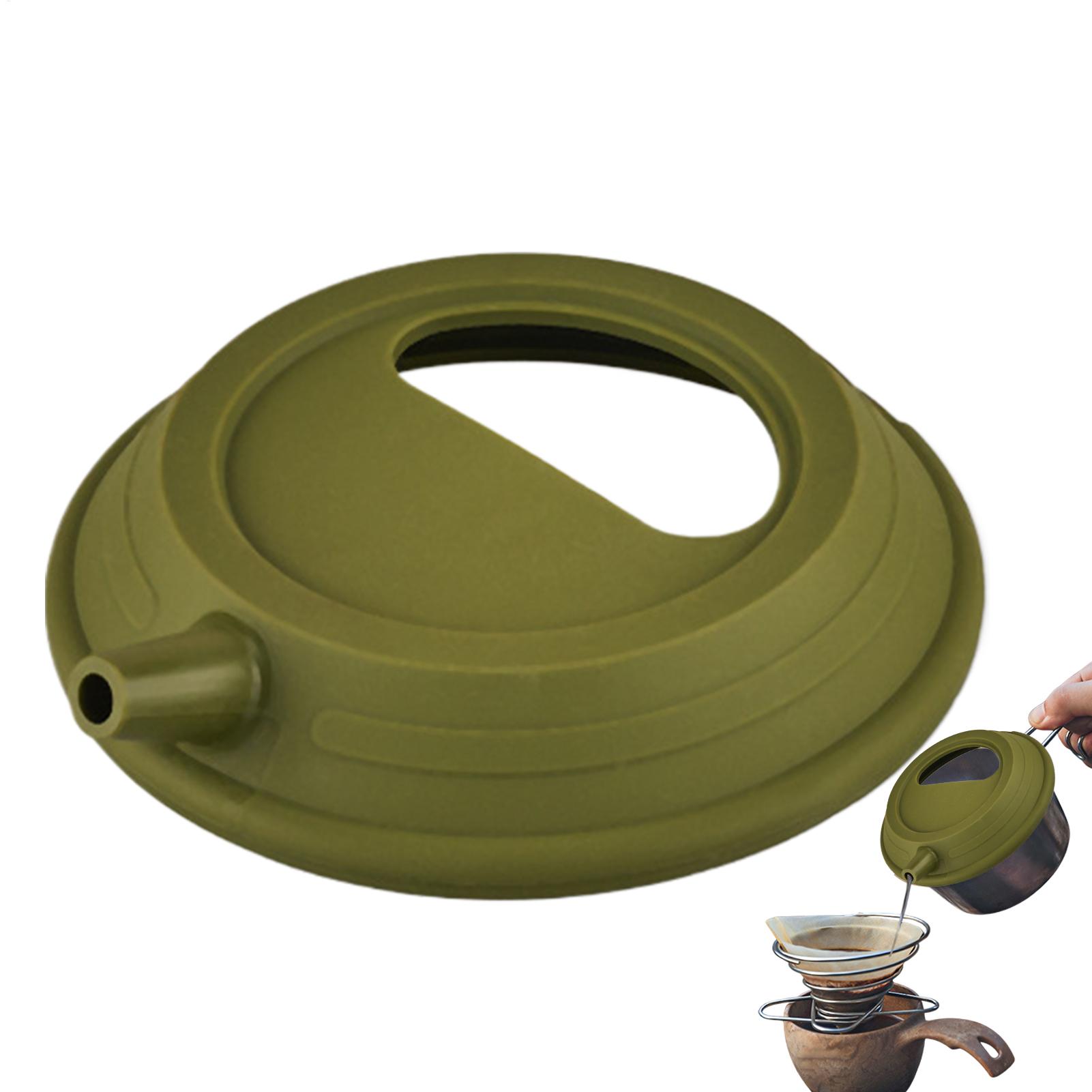 1PC Reusable Silicone Food Cov - đánh giá và giá Meal Prep No Microwave