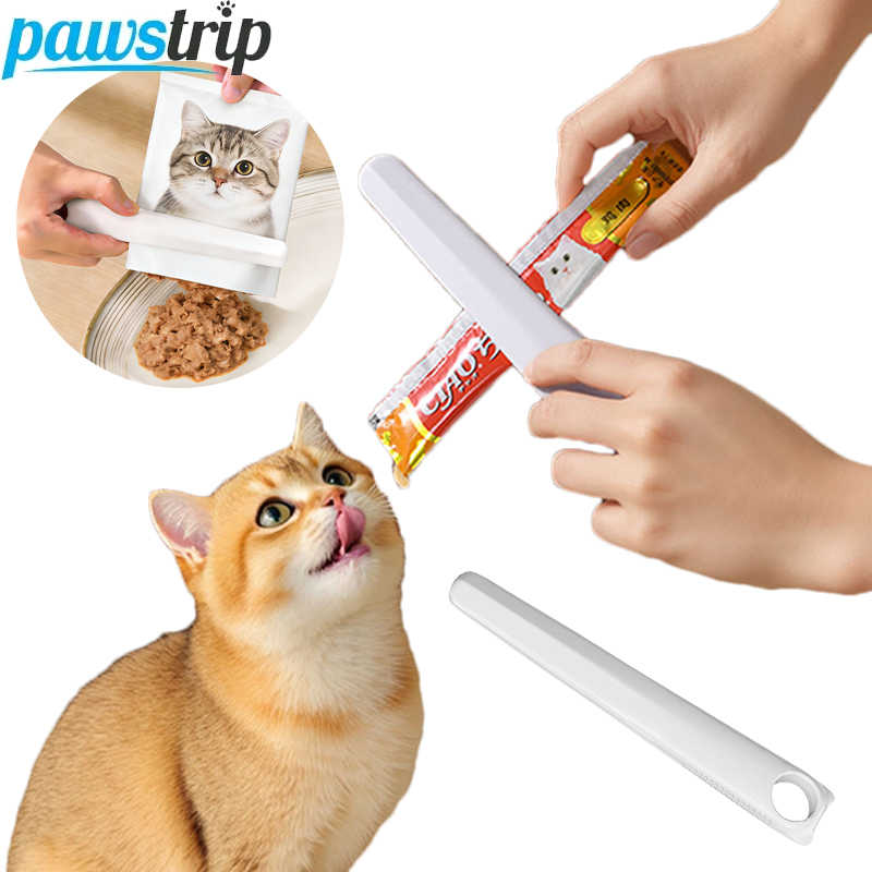 Pet Wet Food Squeeze Spoon Pet - đánh giá và giá Sauce Squeeze Bottle