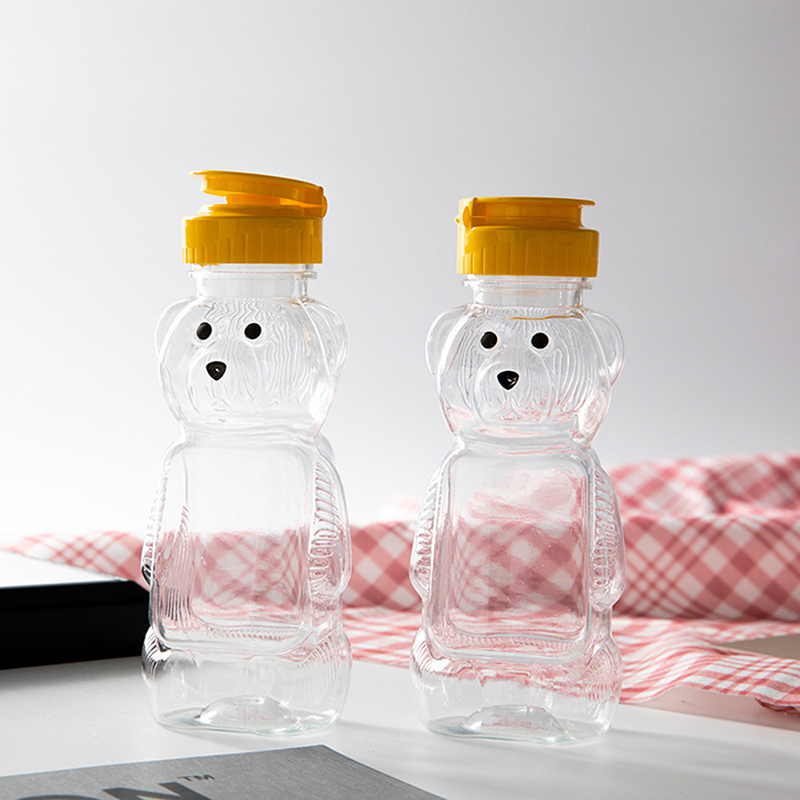 1pc 230ml Plastic Squeeze Cond - đánh giá và giá Sauce Squeeze Bottle