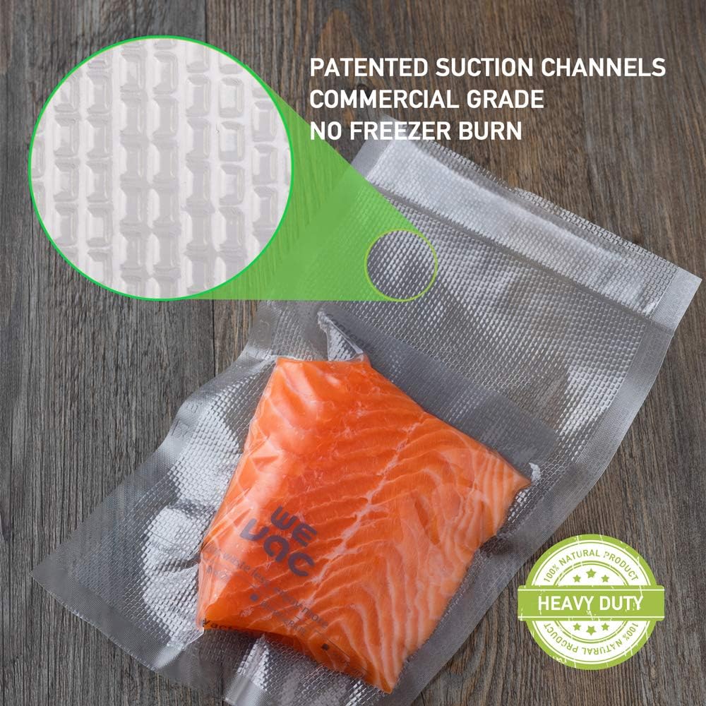 11” x 150’ Food Vacuum Seal Ro - đánh giá và giá Meal Prep Vacuum Sealer