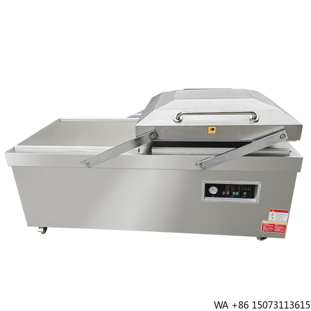 High Quality Double Vacuum Sea - đánh giá và giá Meal Prep Vacuum Sealer