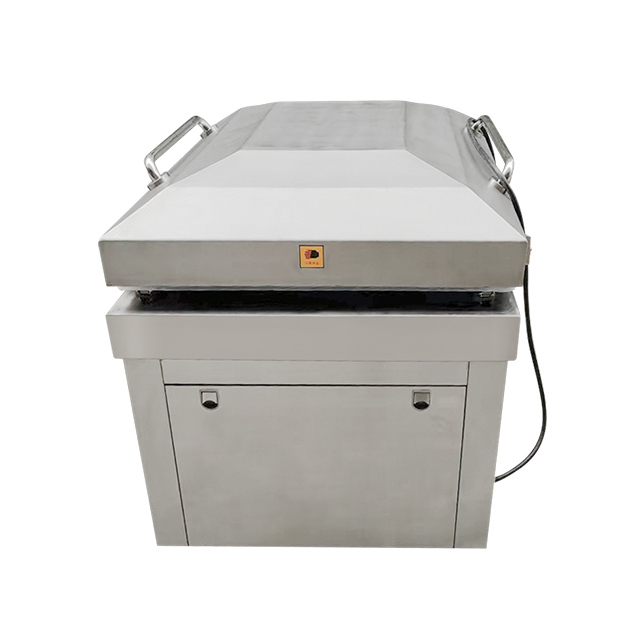 High Quality Double Vacuum Sea - đánh giá và giá Meal Prep Vacuum Sealer