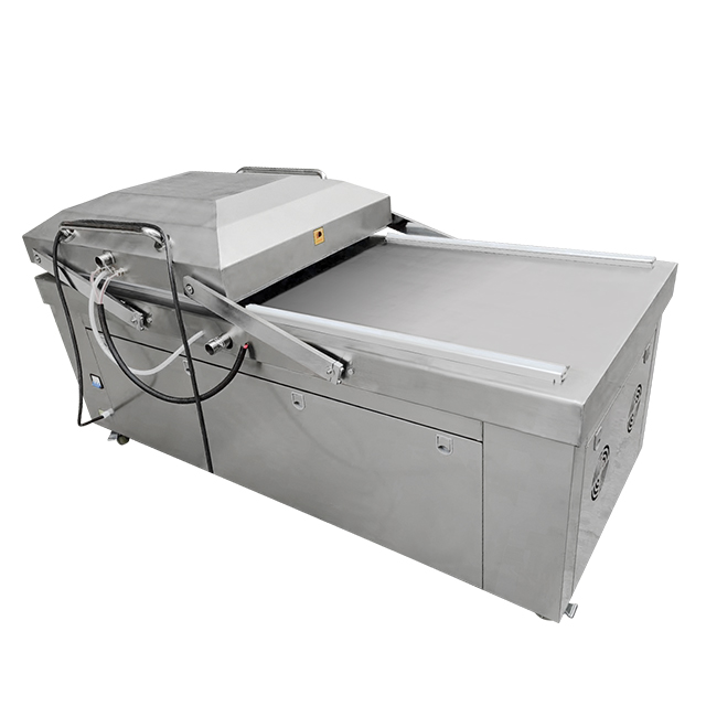 High Quality Double Vacuum Sea - đánh giá và giá Meal Prep Vacuum Sealer