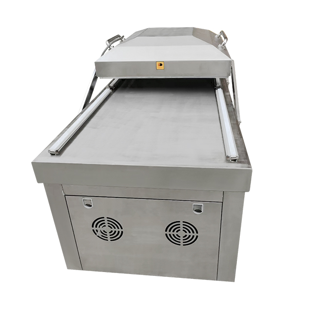 High Quality Double Vacuum Sea - đánh giá và giá Meal Prep Vacuum Sealer