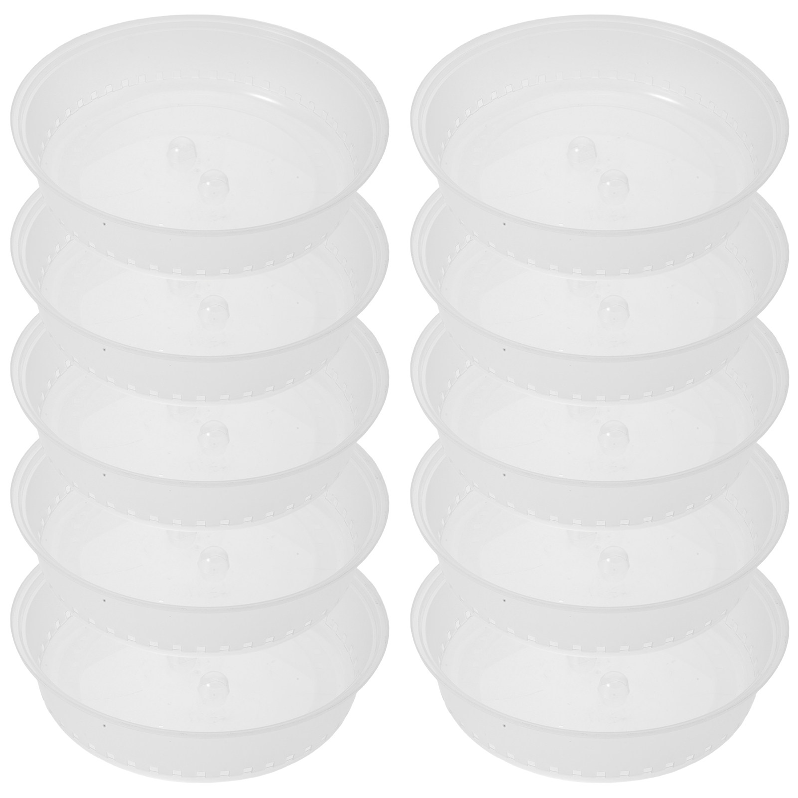 10Pcs Microwave Splatter Cover - đánh giá và giá Meal Prep No Microwave