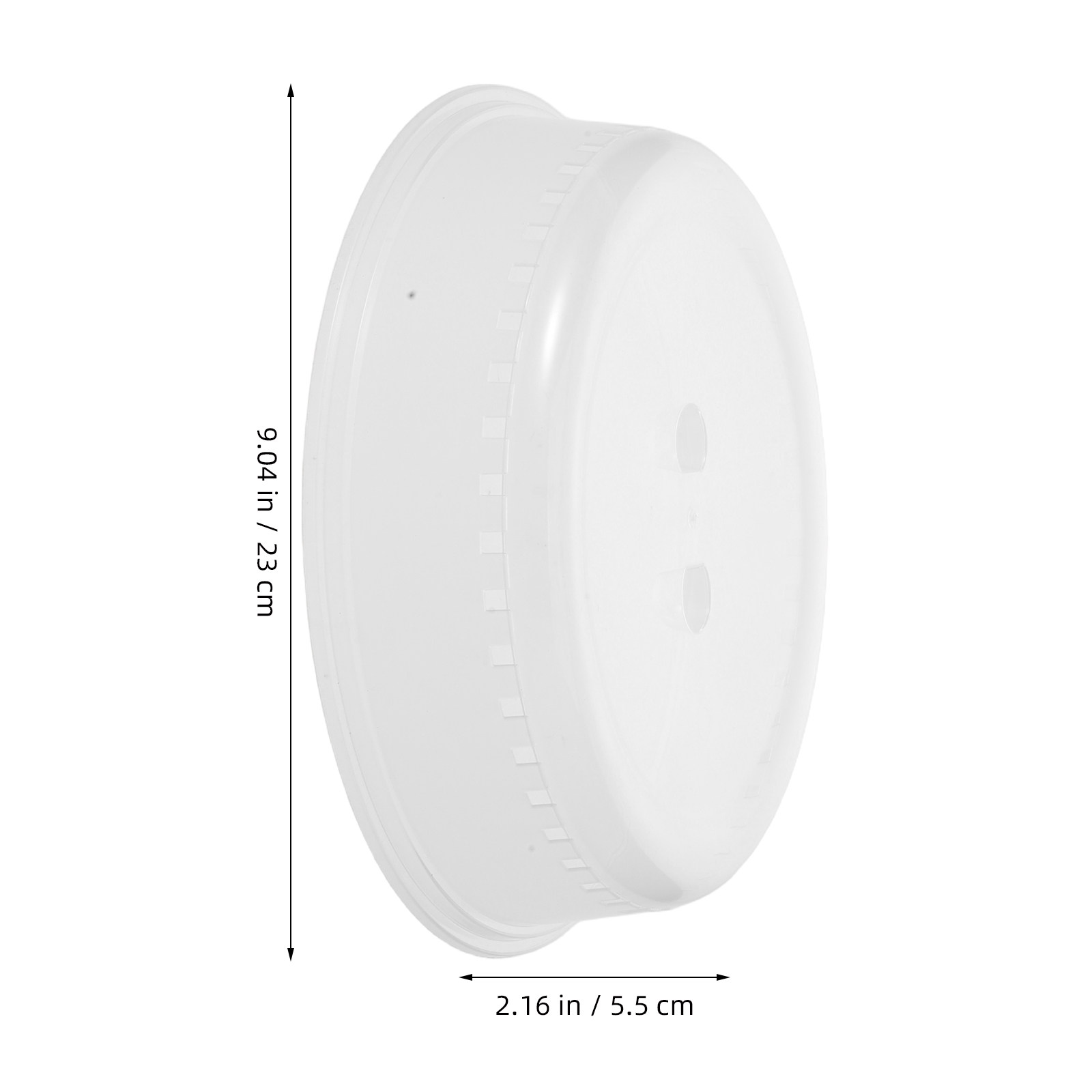 10Pcs Microwave Splatter Cover - đánh giá và giá Meal Prep No Microwave