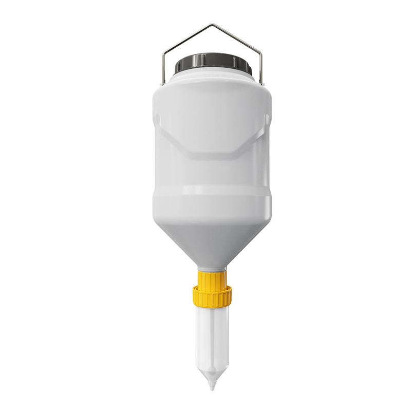 A20M 5L Squeeze Bottle Hanging - đánh giá và giá Sauce Squeeze Bottle
