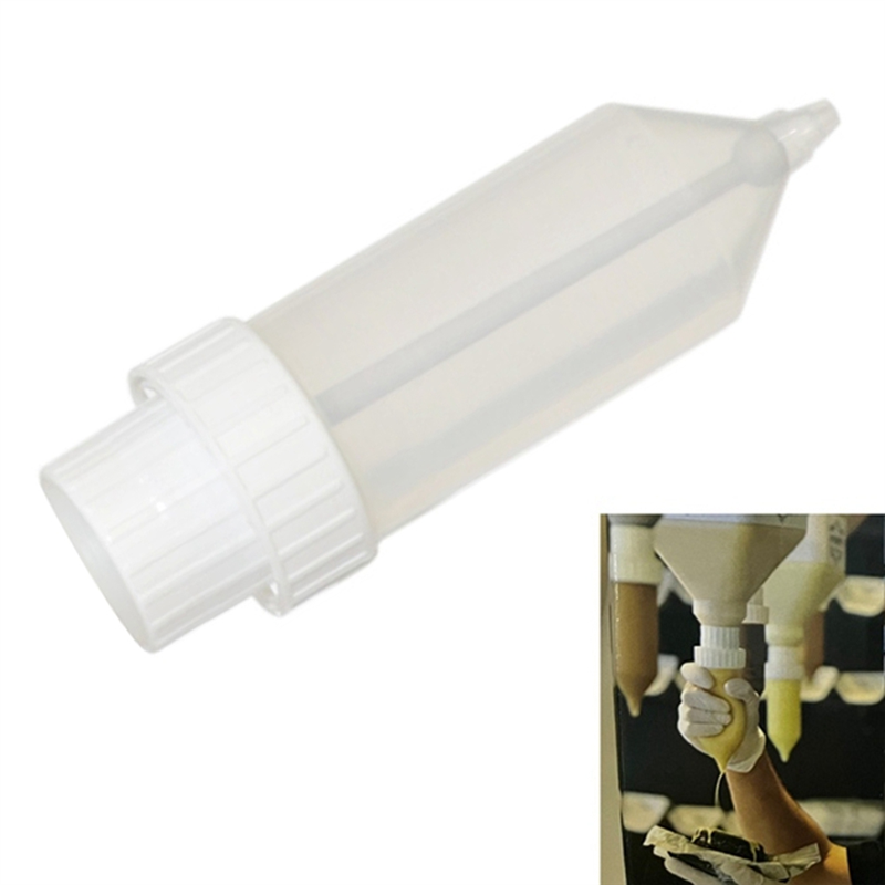 A74G-Quantitative Control Sauc - đánh giá và giá Sauce Squeeze Bottle