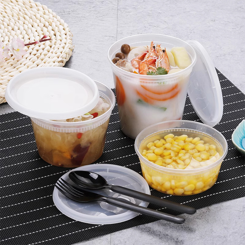 10Pcs Food Storage Box With Li - đánh giá và giá Meal Prep No Microwave