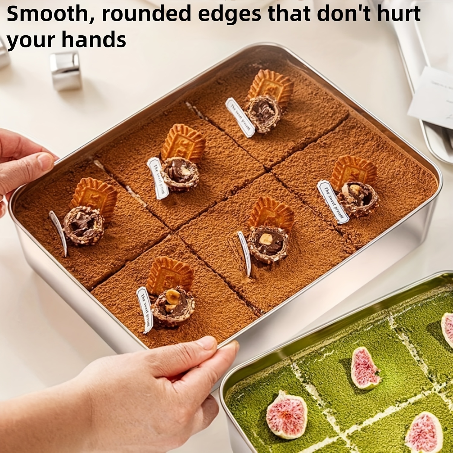 6/12-Piece Stainless Steel Foo - đánh giá và giá Meal Prep No Microwave