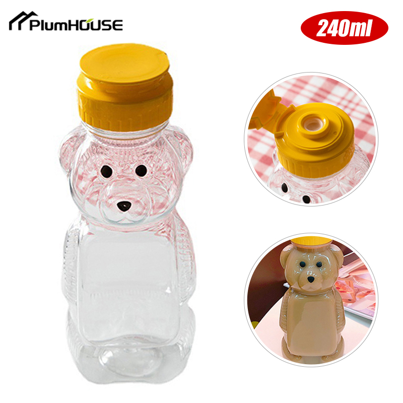 1Pcs 230ml Condiment Squeeze B - đánh giá và giá Sauce Squeeze Bottle